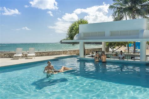 Couples Tower Isle All Inclusive Resort