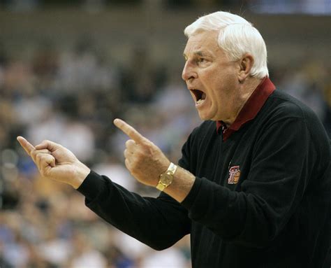 bobby knight score big points  trump   hoosier state  fiscal times