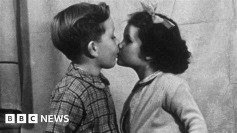 what was kissing friday bbc news