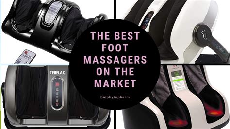 Best Foot Massagers Reviews For 2021 Buying Guide Biophytopharm