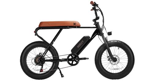 moped style electric bikes