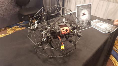 dr elios   drone  espaco confinado grupo dr drones inovacao empresas mercado