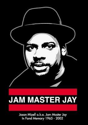 record realm remembering jam master jay