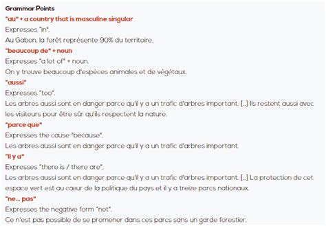 13 French Conversation Practice Exercises Based On French News Articles