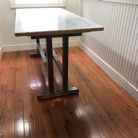 timberline table base wood  included dining