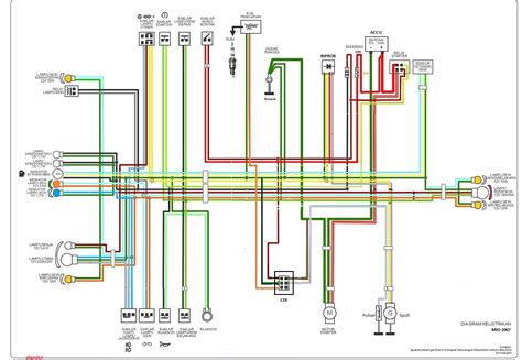 diagram wiring diagram  yamaha mio   mydiagramonline
