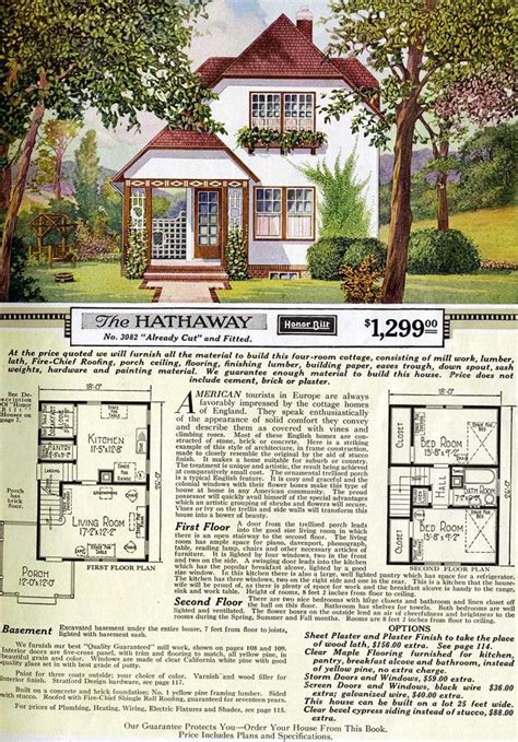 sears homes    sims house plans small house plans house floor plans sears kit homes
