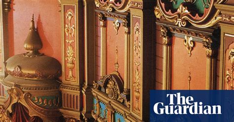 mr theatre the marvellous playhouses of frank matcham in pictures