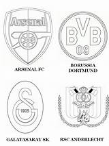 Ligue Dortmund Anderlecht Uefa Borussia Rsc Groupe Morningkids Munchen Ohbq Championsleague sketch template