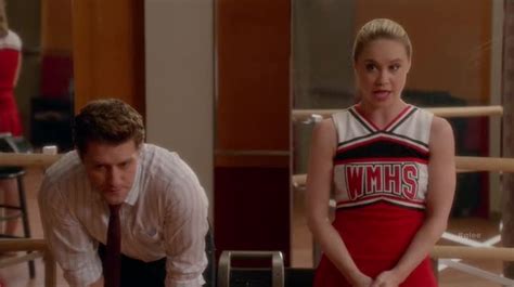 Glee Episode 611 Recap We Built This Glee Club On The Backs Of The