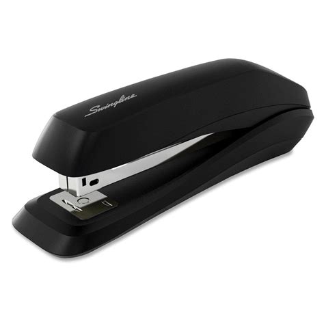 amazoncom swingline stapler    set includes black antimicrobial stapler stapler remover