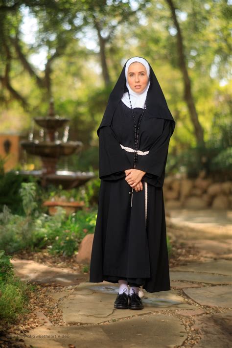 Confessions Of A Sinful Nun Vol 2 The Rise Of Sister