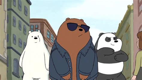 bare bears wallpapers wallpaper cave  bare bears wallpapers