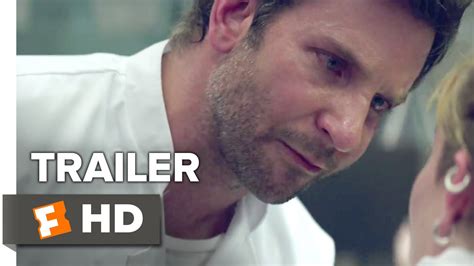 burnt official teaser trailer 1 2015 bradley cooper sienna miller movie hd youtube