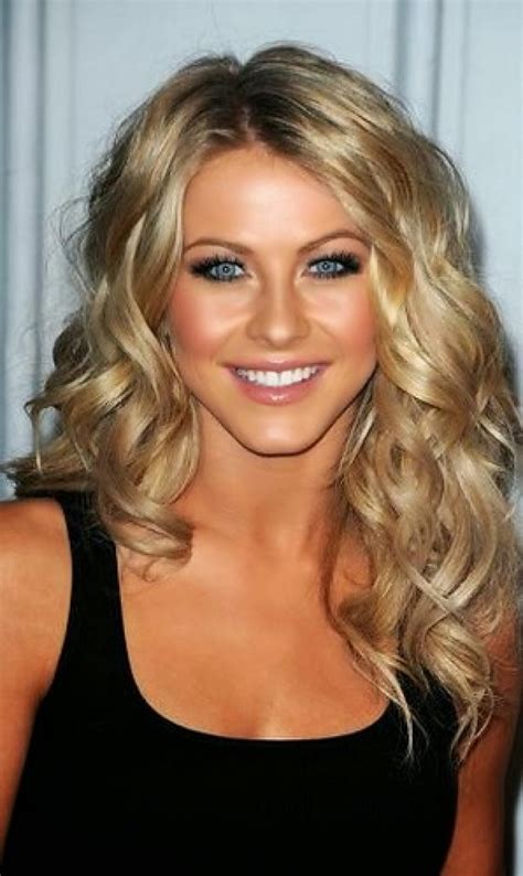 celebrity curly hairstyles 2014 hairstyle trends