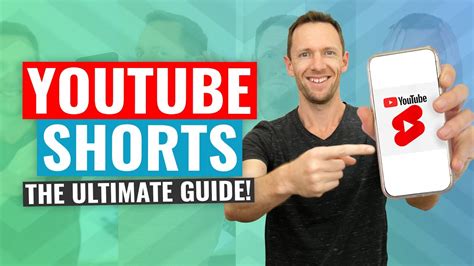 youtube shorts  complete guide youtube