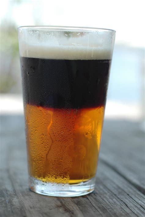 black  tan beer        worlds tastessence