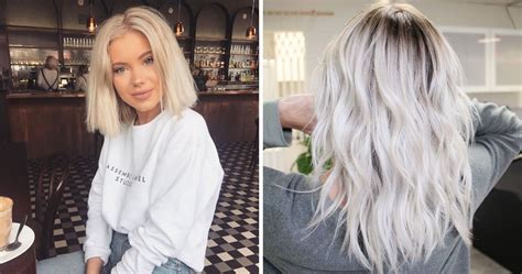 What You Need To Know Before Dyeing Your Hair Blonde