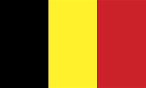 belgium flag logo png transparent svg vector freebie supply