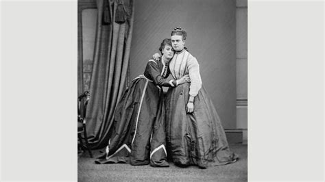 The Cross Dressing Gents Of Victorian England Bbc Culture