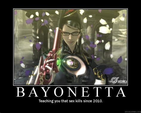 Bayonetta By 4evergaara On Deviantart