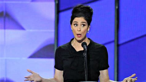 sarah silverman to ‘bernie or bust crowd you re ‘ridiculous