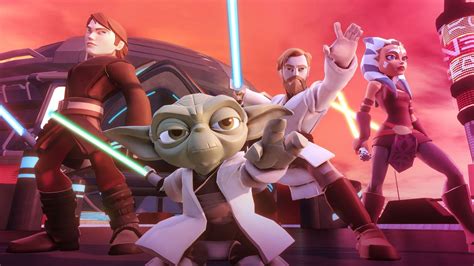 disney infinity  ps review