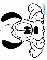 Goofy Pluto Dibujos Calcar Disegni Fraldas Coloring3 Bello Patrones Zeichnungen Bebé Tela Malvorlagen Animati Quadro Neonato Bücher Falten Bordados Corazones sketch template