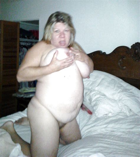 Big Saggy Tits Bbw Wife Marie 46 Pics Xhamster