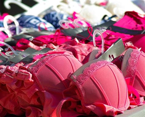 Lingerie Care Follow These Tips To Wash And Store Your Bras The Right