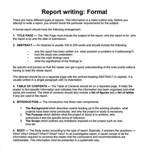 unique   write  report writing  news grade