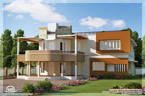 march  kerala home design architecture house plans