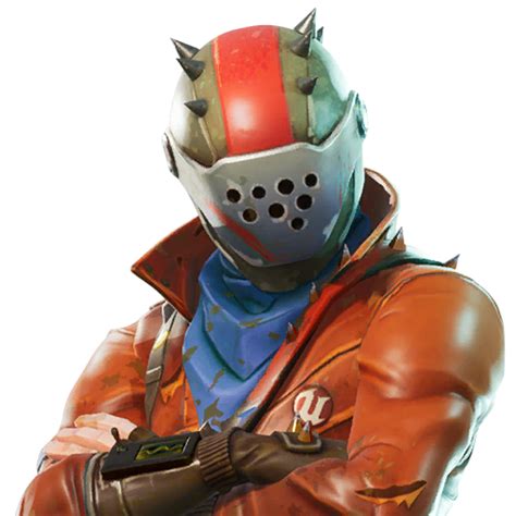 fortnite rust lord skin png pictures images