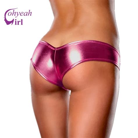 Pw5013 Ohyeahgirl Hot Sale Panties Multic Colors Fashion Women Tangas
