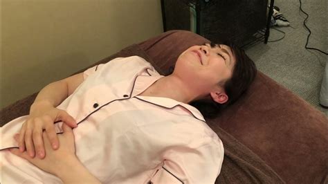 Kretek Abal2 Ala Japan 46 Japanese Massage Youtube