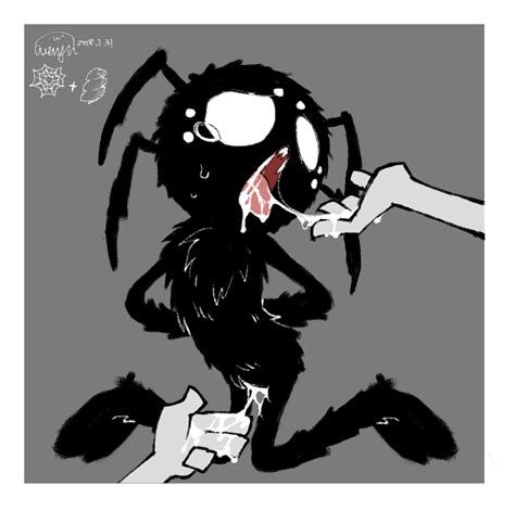 Rule 34 Anthro Don T Starve Tagme Webber 3445024