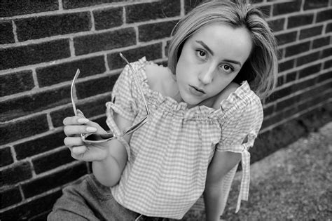 Eva Harrisburg Teen Photographer Model Portfolio Shoot Slice Of