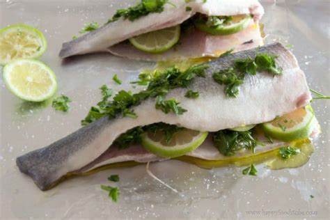 Oven Baked Sea Bass And Guilt Head Bream Happy Foods Tube