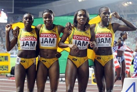 Jamaican Girls