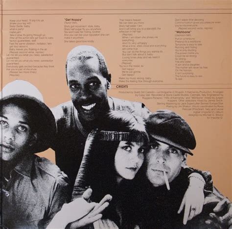 Retro Disco Hi Nrg Tantra Double Album 2lp Album 1980