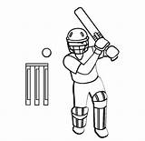 Cricket Coloring Pages Kids Printable Simple sketch template