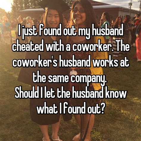 The Heartbreaking Moments People Got Caught Cheating With