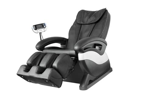 full body massager chair super comfy ignitto lifestyle 2021