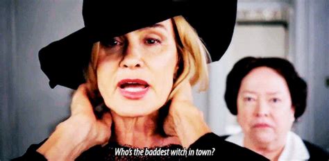 Thoughts On American Horror Story Coven Week 1 Thought
