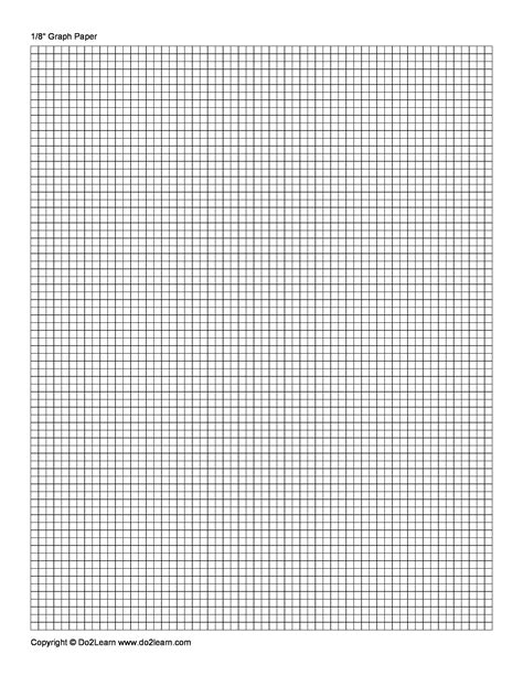 graph paper printable  grid printable graph paper