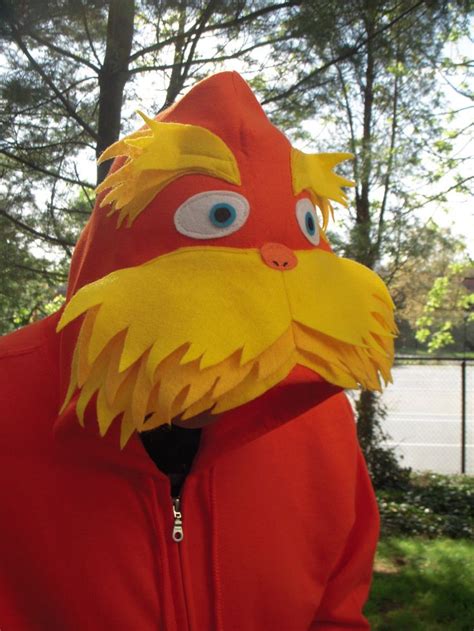 ideas  lorax costumes diy home family style  art
