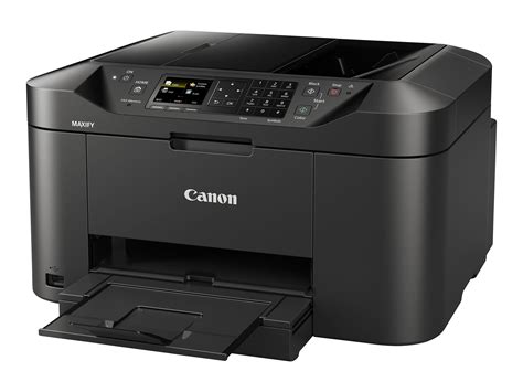 canon maxify mb imprimante multifonctions couleur jet dencre