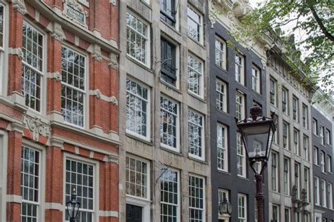 herengracht  rent office space amsterdam