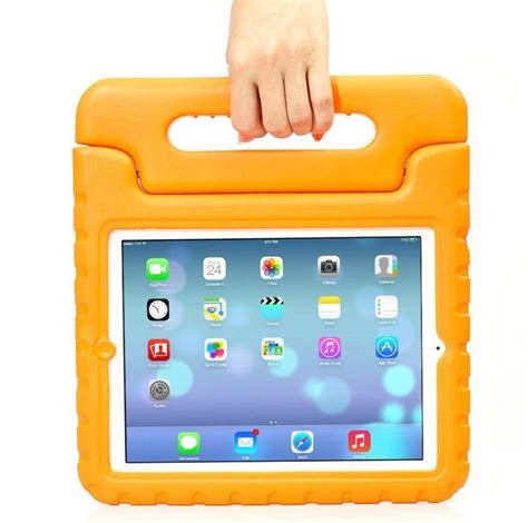 ipad mini  barn stoetsaeker skydd kids   koep pa tradera