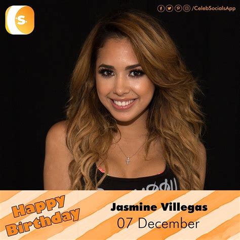 december birthday happy birthday jasmine marie jasmine villegas